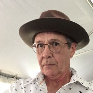 Meet your Posher, Randy